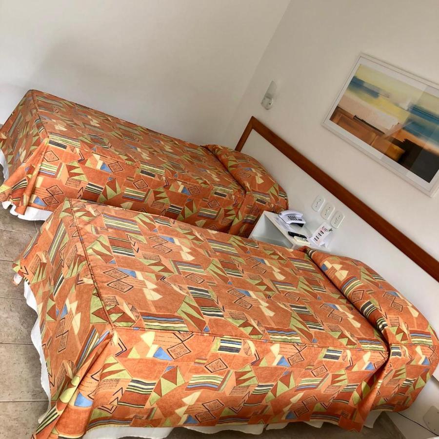 Hotel Pousada Lord Тейшейра де Фрейтас Екстериор снимка