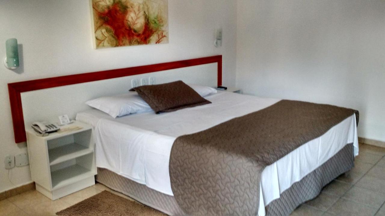 Hotel Pousada Lord Тейшейра де Фрейтас Екстериор снимка