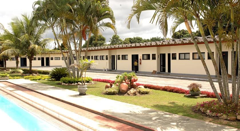 Hotel Pousada Lord Тейшейра де Фрейтас Екстериор снимка