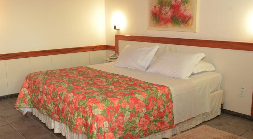 Hotel Pousada Lord Тейшейра де Фрейтас Екстериор снимка
