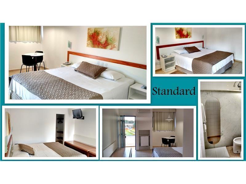 Hotel Pousada Lord Тейшейра де Фрейтас Екстериор снимка