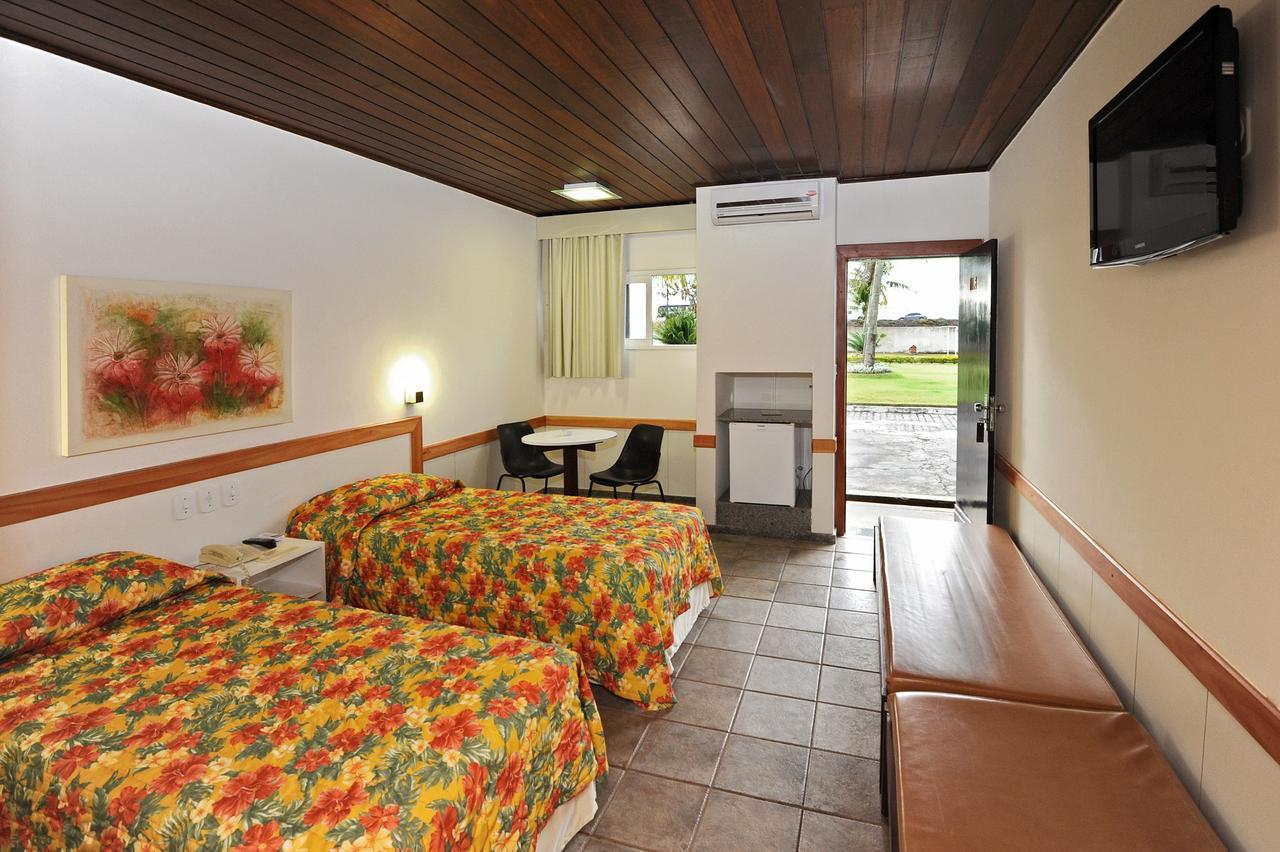 Hotel Pousada Lord Тейшейра де Фрейтас Екстериор снимка