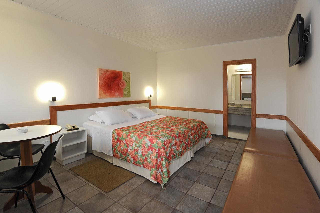 Hotel Pousada Lord Тейшейра де Фрейтас Екстериор снимка
