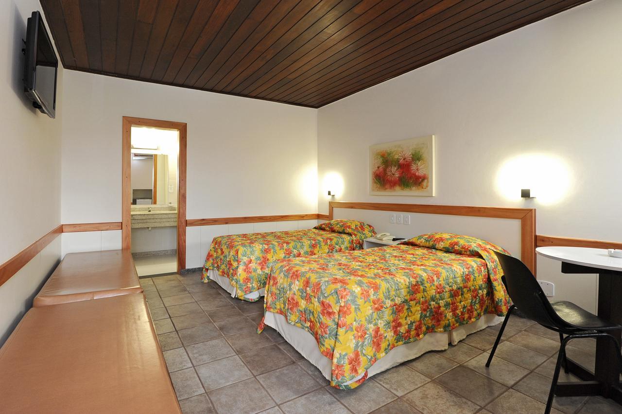 Hotel Pousada Lord Тейшейра де Фрейтас Стая снимка