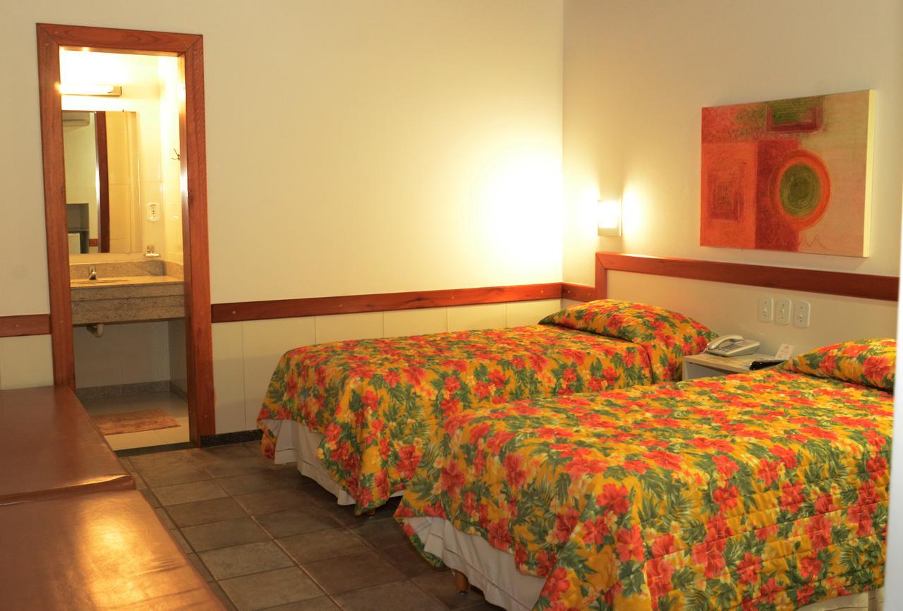 Hotel Pousada Lord Тейшейра де Фрейтас Екстериор снимка