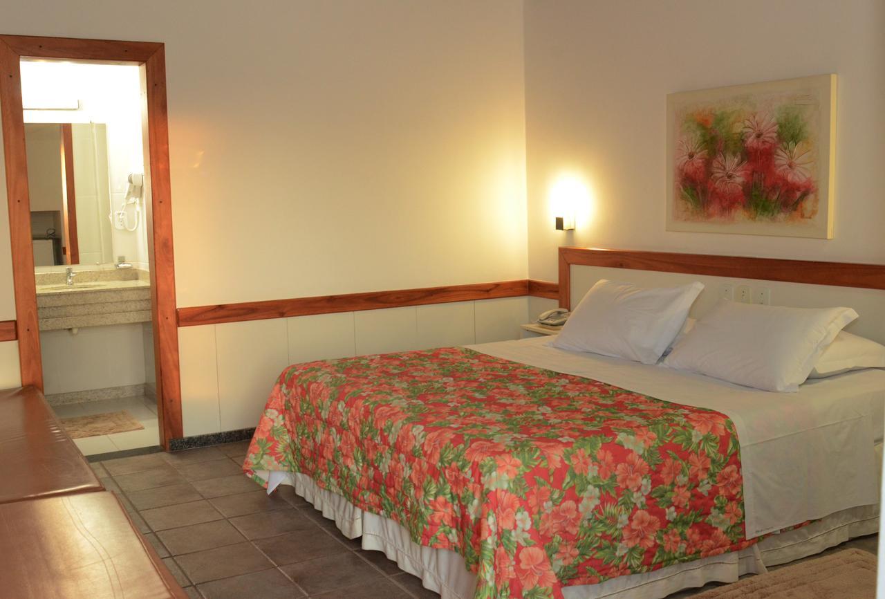Hotel Pousada Lord Тейшейра де Фрейтас Екстериор снимка
