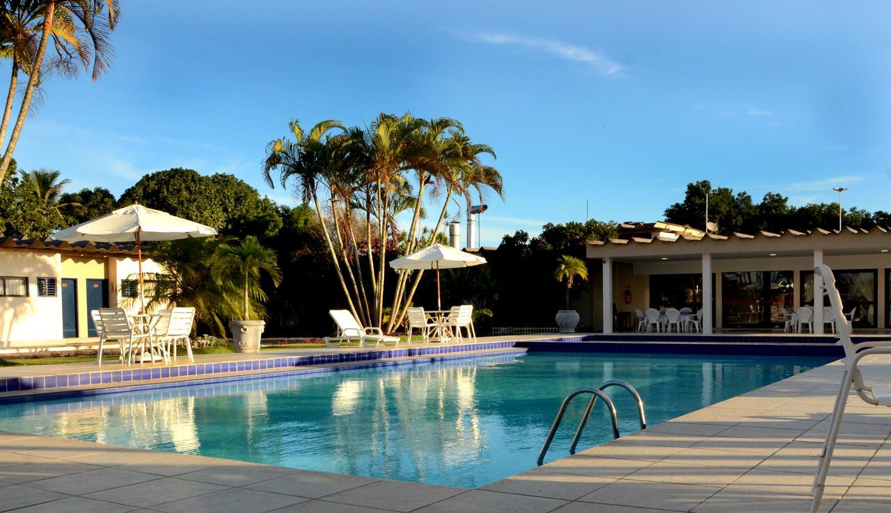 Hotel Pousada Lord Тейшейра де Фрейтас Екстериор снимка