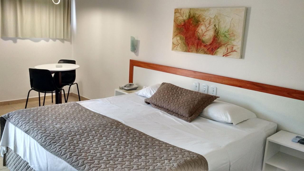 Hotel Pousada Lord Тейшейра де Фрейтас Екстериор снимка